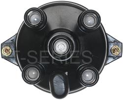 Standard Motor T-Series Distributor Caps for 1987-1993 B2200 - JH131T