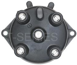 Standard Motor T-Series Distributor Caps for 1983 PULSAR NX, 1983-1988 SENTRA - JH137T