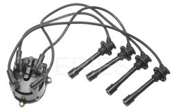 Standard Motor T-Series Distributor Caps for 1988-1989 COROLLA - JH149T