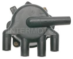 Standard Motor Distributor Caps for 1988-1990 PRELUDE - JH-156