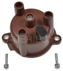 Standard Motor T-Series Distributor Caps for 1992-2000 METRO - JH165T