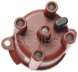 Standard Motor T-Series Distributor Caps for 1995-1997 ESTEEM, METRO, 1989-1997 SWIFT - JH166T