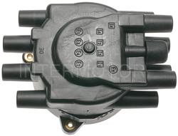 Standard Motor Distributor Caps for 1985-1987 STANZA - JH-168