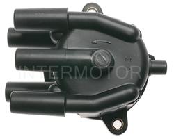Standard Motor Distributor Caps for 1990-1992 ROCKY - JH-181