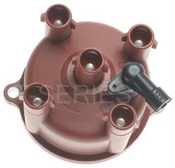 Standard Motor T-Series Distributor Caps for 1992-1996 CAMRY, 1990-1999 CELICA, 1992 MR2 - JH188T
