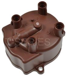 Standard Motor T-Series Distributor Caps for 1994-1995 CAMRY, 1992-1996 CELICA, 1992-1994 MR2 - JH195T
