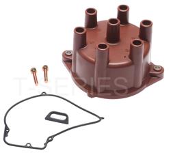 Standard Motor T-Series Distributor Caps for 1998-1999 ACCORD, 1997-1999 CL - JH252T