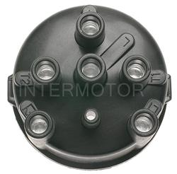 Standard Motor Distributor Caps for 1974-1977 ROTARY PICKUP - JH-68