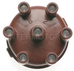 Standard Motor Distributor Caps for 1974-1976 LAND CRUISER, MARK II - JH-73