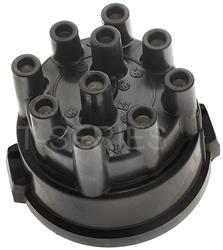 Standard Motor T-Series Distributor Caps for 1980-1981 200SX, 510, 1981 720 - JH85T