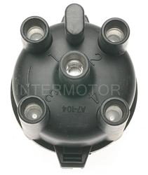 Standard Motor Distributor Caps for 1983-1984 I-MARK, 1983-1987 PICKUP, 1984-1985 TROOPER - JH-92