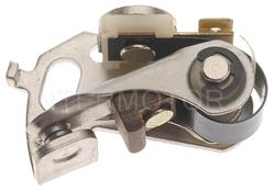 Standard Motor Ignition Breaker Points JP-10P