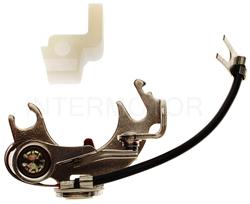 Standard Motor Ignition Breaker Points for 1973 COROLLA, 1970-1974 CORONA, 1973-1976 MARK II - JP-13P