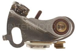 Standard Motor Ignition Breaker Points for 1975-1977 808, 1979 GLC - JP-16P