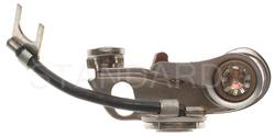 Standard Motor Ignition Breaker Points for 1973 COROLLA, 1974 CORONA - JP-17P