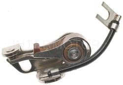 Standard Motor Ignition Breaker Points for 1974 CORONA - JP-19P