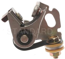 Standard Motor Products Distributor Points JP-23