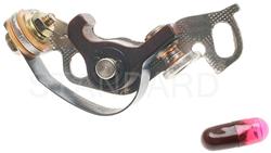 Standard Motor Products Distributor Points JP-28