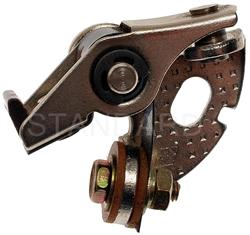 Standard Motor Products Distributor Points JP-37