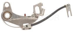 Standard Motor Ignition Breaker Points for 1970 CORONA, 1968 STOUT - JP-3