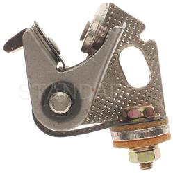 Standard Motor Products Distributor Points JP-40