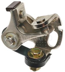 Standard Motor Products Distributor Points JP-45