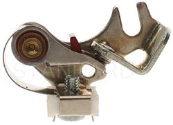 Standard Motor Ignition Breaker Points for 1972-1973 1300, LUV PICKUP - JP-7P-2