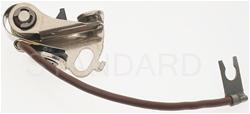 Standard Motor Ignition Breaker Points for 1972-1973 RX-2 - JP-9P