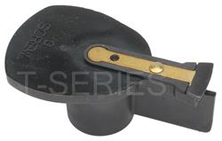 Standard Motor T-Series Distributor Rotors JR125T