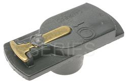 Standard Motor T-Series Distributor Rotors JR79T