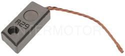 Standard Motor Alternator Replacement Parts JX-133