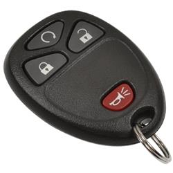 Standard Motor Keyless Entry Transmitters KET105