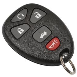 Standard Motor Products Remote Key Fobs KET106