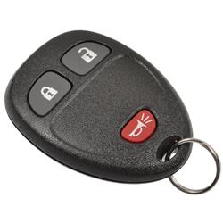 Standard Motor Keyless Entry Transmitters for 2007-2009 EQUINOX, TORRENT, YUKON - KET110