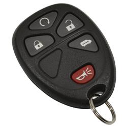 Standard Motor Products Remote Key Fobs KET125