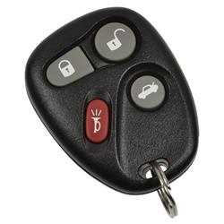 Standard Motor Keyless Entry Transmitters KET129