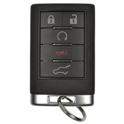 Standard Motor Keyless Entry Transmitters for 2012-2013 CTS - KET133