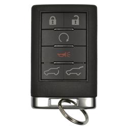 Standard Motor Products Remote Key Fobs KET137