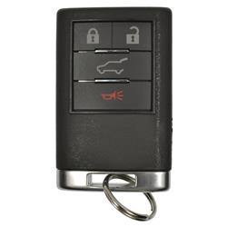 Standard Motor Keyless Entry Transmitters for 2010-2013 CTS - KET140
