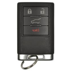Standard Motor Keyless Entry Transmitters for 2010-2013 CTS - KET141