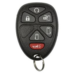 Standard Motor Products Remote Key Fobs KET143