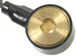 Standard Motor Knock Sensors for 2009 BORREGO, 2009-2014 GENESIS, 2007-2009 SORENTO - KS340