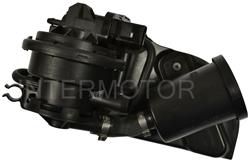 Standard Motor Leak Detection Pumps for 2004-2006 PHAETON - LDP24