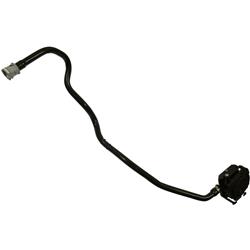 Standard Motor Products - Fuel Vapor Leak Detection Pumps for 2014 COOPER - LDP80