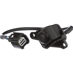 Standard Motor Products - Vehicle Camera Components for 2014-2017 ODYSSEY - LDS56