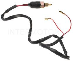 Standard Motor Neutral and Backup Safety Switches LS-210