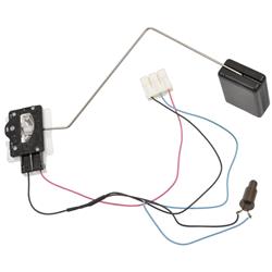 Standard Motor Products - Gauge Sending Units for 2007-2008 ARMADA, 2004 PATHFINDER ARMADA, 2005-2007 TITAN - LSF104