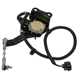 Standard Motor TechSmart Headlight Level Sensors for 2006-2007 LAND CRUISER, 1998-2007 LX470 - LSH105