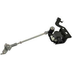 Standard Motor TechSmart Headlight Level Sensors for 2010-2013 RX350, RX450H - LSH127