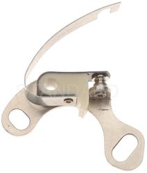 Standard Motor Ignition Breaker Points LU-1211
